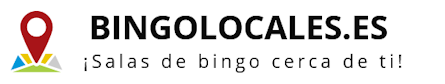 Bingo Locales Espana